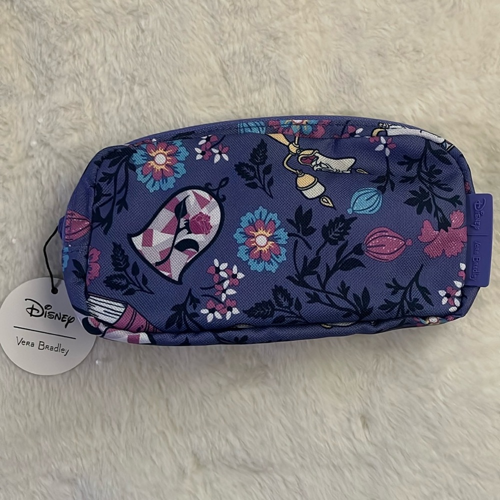 New Disney Vera Bradley Bag